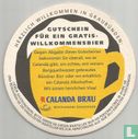 Calanda brau