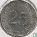 Bolivien 25 Centavo 1972 - Bild 1