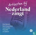 Artiesten bij Nederland zingt - Image 1