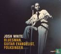 Jos White - Bluesman, Guitar Evangelist, Folksinger - Bild 1
