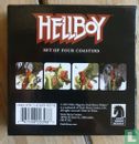 Hellboy coasterset - Afbeelding 3