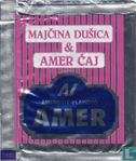 Majcina Dusica & Amer Caj - Afbeelding 1
