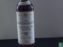 The Macallan years 12 Old - Afbeelding 2