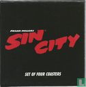 Frank Miller's Sin City coasters - Afbeelding 2