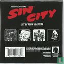 Frank Miller's Sin City coasters - Image 3