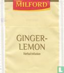 Ginger-Lemon - Image 2