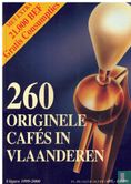260 originele cafés in Vlaanderen - Bild 1