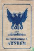 Cojo Cantine - Afbeelding 1