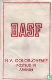 BASF N.V. Color Chemie - Afbeelding 1