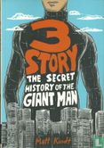 The secret history of the giant man - Image 1