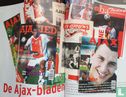 Ajax Magazine 4 Jaargang 17 - Image 3