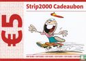 Strip2000 Cadeaubon - Afbeelding 1