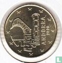 Andorra 50 cent 2020 - Image 1