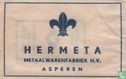 Hermeta Metaalwarenfabriek N.V. - Bild 1