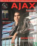 Ajax Magazine 4 Jaargang 19 - Afbeelding 1
