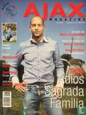 Ajax Magazine 2 Jaargang 20 - Afbeelding 1