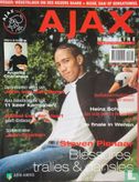 Ajax Magazine 8 Jaargang 18 - Afbeelding 1