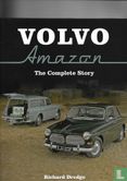 Volvo Amazon - Afbeelding 1