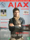 Ajax Magazine 6 Jaargang 19 - Afbeelding 1