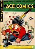 Ace Comics [USA] 57 - Image 1
