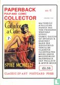 Paperback Pulp And Comic Collector 4 - Afbeelding 1