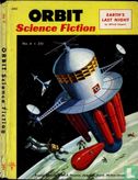 Orbit Science Fiction 5 - Image 1