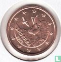 Andorra 2 cent 2020 - Afbeelding 1