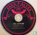 J.B. Lenoir - Eisenhower Blues - Image 3