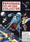 Paperback Pulp And Comic Collector 6 - Image 1