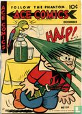 Ace Comics [USA] 129 - Afbeelding 1