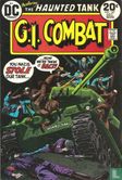 G.I. Combat 167 - Image 1