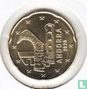 Andorra 20 cent 2020 - Afbeelding 1