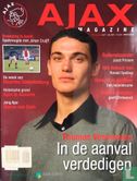 Ajax Magazine 7 Jaargang 20 - Afbeelding 1