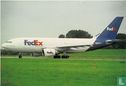 FedEx - Airbus A-310  - Afbeelding 1