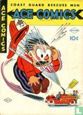Ace Comics [USA] 68 - Afbeelding 1