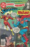 DC Comics Presents 33