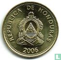 Honduras 5 centavos 2006 - Image 1