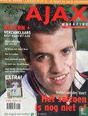 Ajax Magazine 8 Jaargang 17 - Image 1