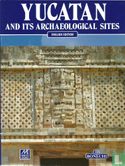 Yucatan and its archaeological sites - Bild 1
