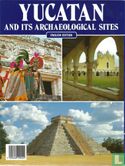 Yucatan and its archaeological sites - Bild 2