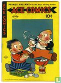 Ace Comics [USA] 80 - Image 1