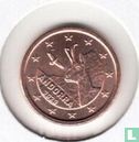 Andorra 1 cent 2020 - Afbeelding 1