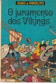 O Juramento dos Vikings - Afbeelding 1