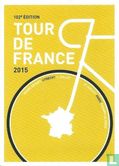 102e édition Tour de France 2015 - Bild 1