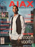 Ajax Magazine 3 Jaargang 20 - Image 1