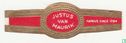 Justus van Maurik - Famous since 1794 - Image 1