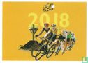 Le Tour de France 2018 - Afbeelding 1