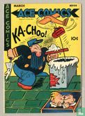 Ace Comics [USA] 108 - Image 1