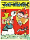 Ace Comics [USA] 13 - Bild 1