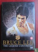 Bruce Lee - The Legend Continues - Afbeelding 1